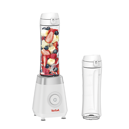 bpkatalog.pl Blender stojacy On the Go Tefal