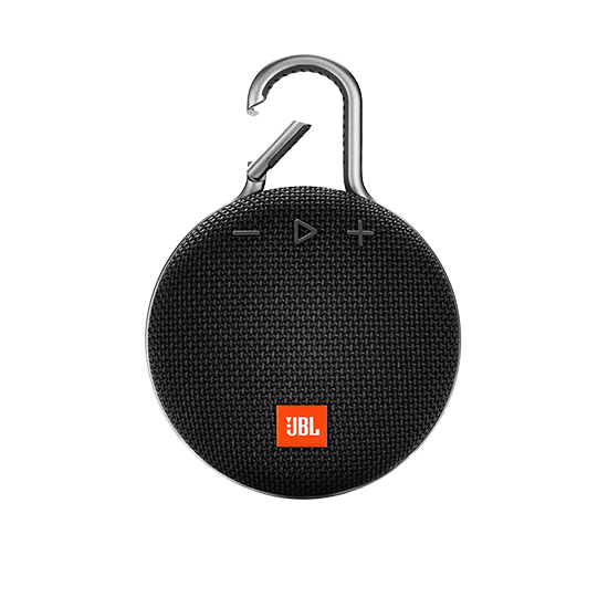 Glosnik JBL Clip 3 Black